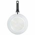 Tefal Ceramic Control Wok 28 cm Wit_