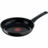 Tefal Intensity Koekenpan 20 cm Zwart_