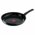 Tefal Intensity Koekenpan 28 cm Zwart_