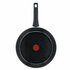 Tefal Intensity Koekenpan 28 cm Zwart_