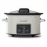 Crock-Pot CR060 Slow Cooker 3.5L Crème Wit_