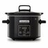 Crock-Pot CR061 Slow Cooker 2.4L Zwart_