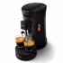 Philips CSA230/60 Senseo Select Koffiepadmachine Zwart_