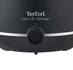 Tefal EF2658 Inox & Design Fondue 800W_