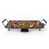 Nedis FCTE110EBK50 Teppanyaki Tafelgrill Zwart_