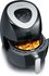 Severin FR2430 Airfryer 1500W Zwart_