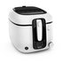 Tefal FR3140 Super Uno Friteuse 2.2L 1800W Wit/Zwart_