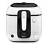 Tefal FR3140 Super Uno Friteuse 2.2L 1800W Wit/Zwart_