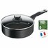 Tefal Unlimited Hapjespan + Deksel 24 cm_