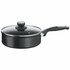 Tefal Unlimited Hapjespan + Deksel 24 cm_