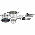 Tefal G713SB Dailly Cook Kookset 11-delig_