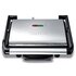 Tefal GC241D Multifunctionele Panini Grill 2000W Zwart/RVS_