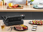 Tefal GC7728 OptiGrill Grill Zwart_