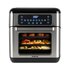 Inventum GF1200HLD Mini Oven 12L 1500W Zwart/RVS_