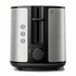 Philips HD2650/90 Viva Collection Broodrooster 950W Zwart/RVS_