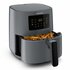 Philips HD9255/60 Airfryer 4.1L 1400W Grijs_