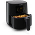 Philips HD9255/90 Essential App Connect Airfryer 4.1L 1400W Zwart_