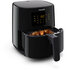 Philips HD9255/90 Essential App Connect Airfryer 4.1L 1400W Zwart_