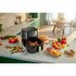 Philips HD9270/70 Essential Airfryer XL 1.2L 2000W Zwart_