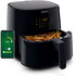 Philips HD9280/70 Airfryer XL 6.2L 2000W Zwart/Zilver_