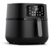 Philips HD9285/90 Airfryer XXL Connected 1.4L 1400W Zwart/Zilver_