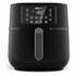 Philips HD9285/90 Airfryer XXL Connected 1.4L 1400W Zwart/Zilver_