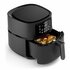 Philips HD9285/90 Airfryer XXL Connected 1.4L 1400W Zwart/Zilver_