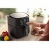 Philips HD9285/93 Serie 5000 Airfryer XXL Connected 7.2L 2000W Zwart_