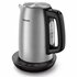 Philips HD9359/90 Avance Collection Waterkoker 1.7L 2200W RVS/Zwart_