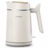 Philips HD9365/10 Eco Conscious Edition Waterkoker 1.7L 2200W Zijdewit Mat_