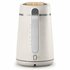 Philips HD9365/10 Eco Conscious Edition Waterkoker 1.7L 2200W Zijdewit Mat_