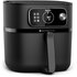 Philips HD9875/90 Combi XXL Connected Airfryer 8.3L 2200W Zwart_