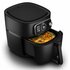 Philips HD9875/90 Combi XXL Connected Airfryer 8.3L 2200W Zwart_