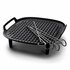 Philips HD9959/00 XXL Grill Kit Zwart_