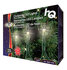 HQ HQCLS48660 Kerstverlichting 100 LEDs 3W 9,42M Warm Wit Binnen_