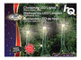 HQ HQCLS48660 Kerstverlichting 100 LEDs 3W 9,42M Warm Wit Binnen_