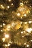 HQ HQCLS48660 Kerstverlichting 100 LEDs 3W 9,42M Warm Wit Binnen_