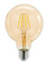 HQ HQLFE27G95002 Led Retro Filament Lamp E27 Dimbaar G95 4 W 320 Lm 2500 K_