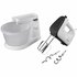 Philips HR3745/00 Handmixer met Mengkom 450W_