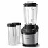 Philips HR3760/00 7000 Series Blender Zwart/RVS_