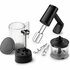 Philips HR3781/20 5000 Series Handmixer Zwart_