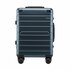 Alumaxx JU-45189 Aluminium Koffer GRAVITY + 4 Wielen 56x37x21 cm Blauw_