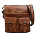 Juscha JU-47602 Schoudertas P&S Lilly Little 28 X 25 X 3,5 Cm Cognac_