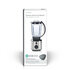 Nedis KABL210CAL Staande Blender 500 W 1,5 L Roestvrij Staal_