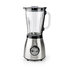 Nedis KABL350CAL Blender 1.5 L Zilver/Zwart_