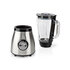 Nedis KABL350CAL Blender 1.5 L Zilver/Zwart_