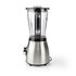 Nedis KABL350CAL Blender 1.5 L Zilver/Zwart_