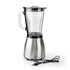 Nedis KABL350CAL Blender 1.5 L Zilver/Zwart_