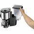 Braun KF5120BK Koffiezetapparaat RVS/Zwart_