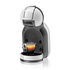 Krups KP123B NESCAFÉ Dolce Gusto Mini Me Koffiecupmachine Zwart/RVS_